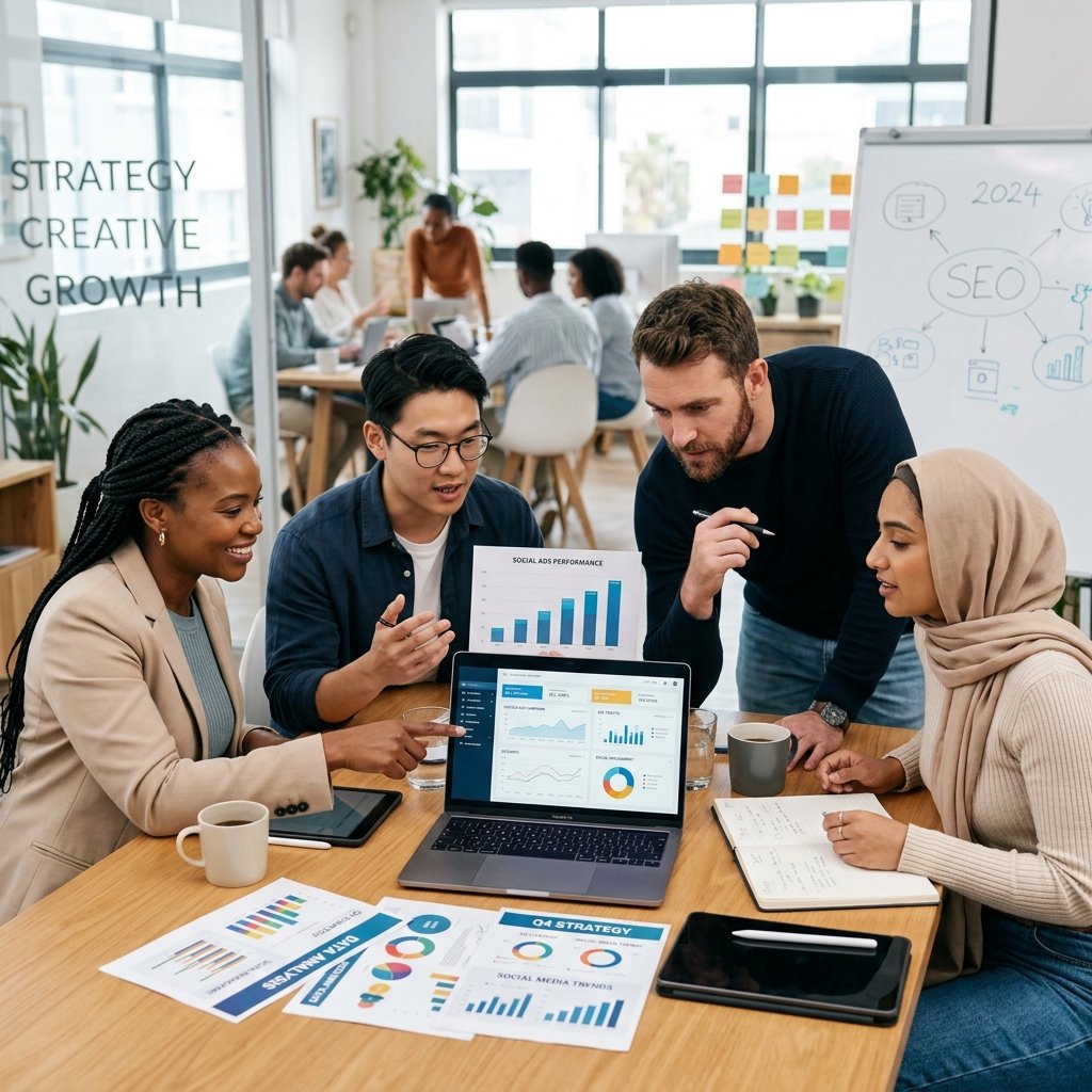 Future Edge Expert Team
