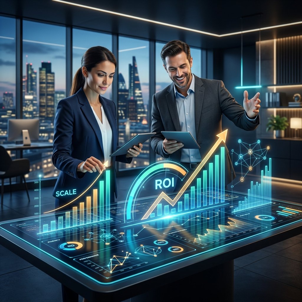 Partnership with Future Edge