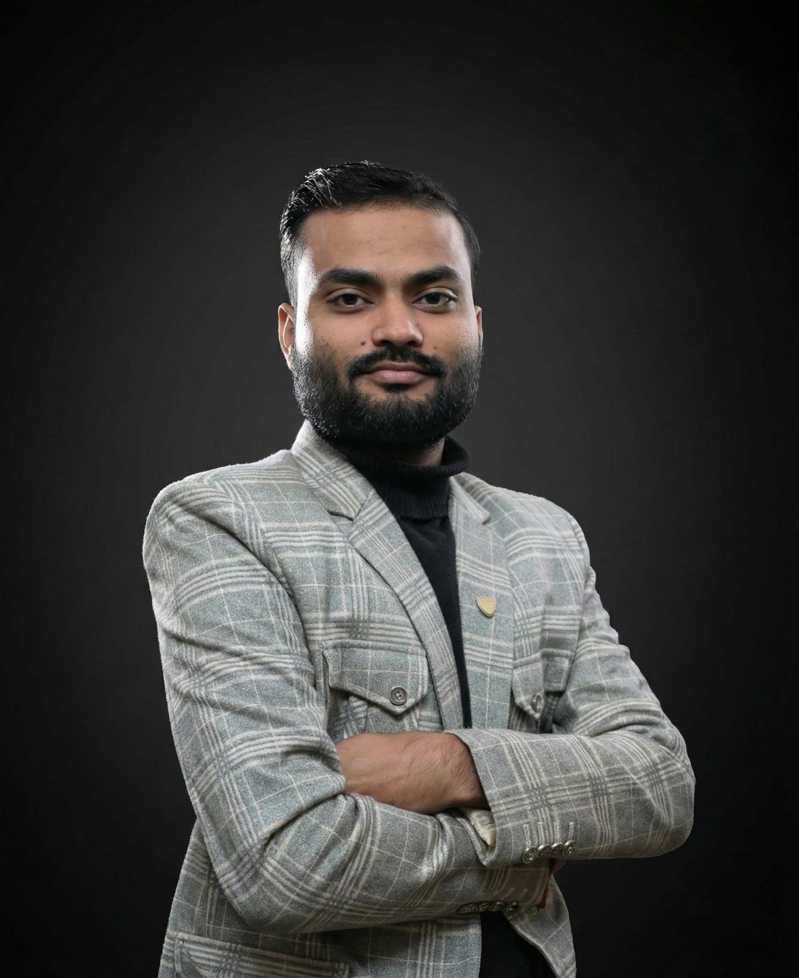 Vivek Singh Bhadauriya - Founder & Marketing Strategist, Future Edge Digital Marketing